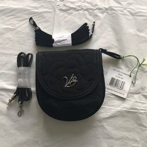 Vera Bradley crossbody bag